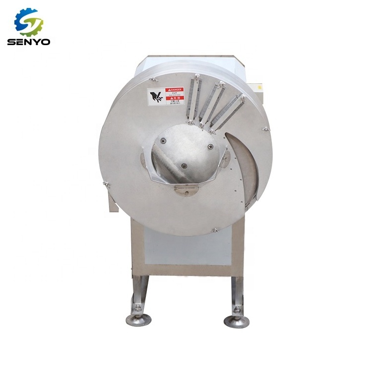 Stainless steel plantain banana slicer for chips banana long chips slicing cutting making machines