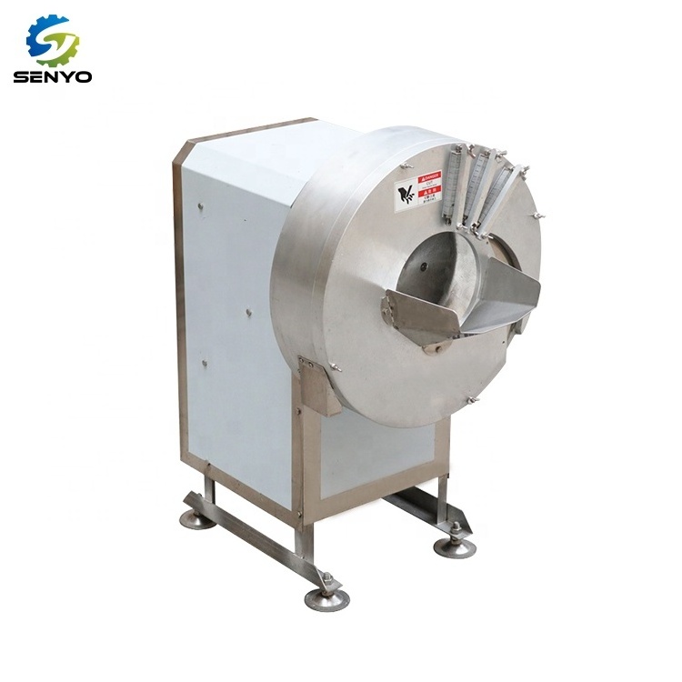 Stainless steel plantain banana slicer for chips banana long chips slicing cutting making machines