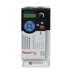 New 25B-D010N104 PowerFlex 525 4kW (5Hp) AC Drive Brand Original 25bd010n104 inverter