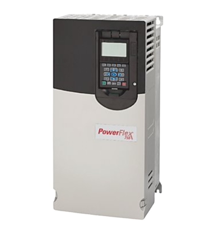 new original 20G11NC043JA0NNNNN PowerFlex 755 AC Drive 43 Amps 22kW ND 18.5kW HD 400 VAC 3 PH