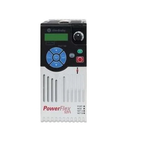 100% Original 25B-D6P0N104 PowerFlex 525 2.2kW Drive