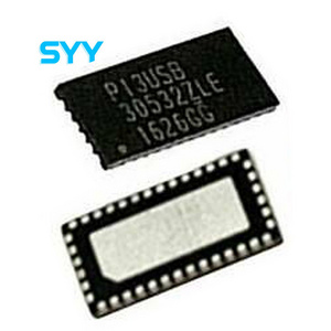 SYY Video IC Chip P13USB for NS Nintendo Console Repair Parts