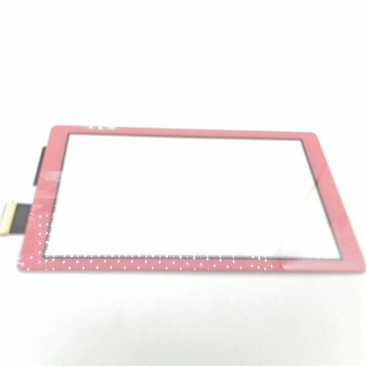 SYY New Game Console Glass Display Digitizer Touch Screen for Nintendo Switch Lite NS Repair Game Accessories