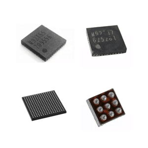 SYY IC Chips M92T36 M92T17 BQ24193 M92T55 MAX77621AEWI 9 Ball IC Chip for NS Nintendo Switch Gaming Accessories