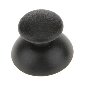 SYY High Quality Joystick Grip Thumb Mushroom Cap for Playstation 3 PS3 Controller Repair Parts Replacement