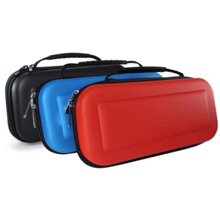 SYY Hot Sale Game Console Waterproof EVA Hard Protection Storage Bag for Nintendo Switch NS Game Case Accessories