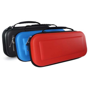 SYY Hot Sale Game Console Waterproof EVA Hard Protection Storage Bag for Nintendo Switch NS Game Case Accessories