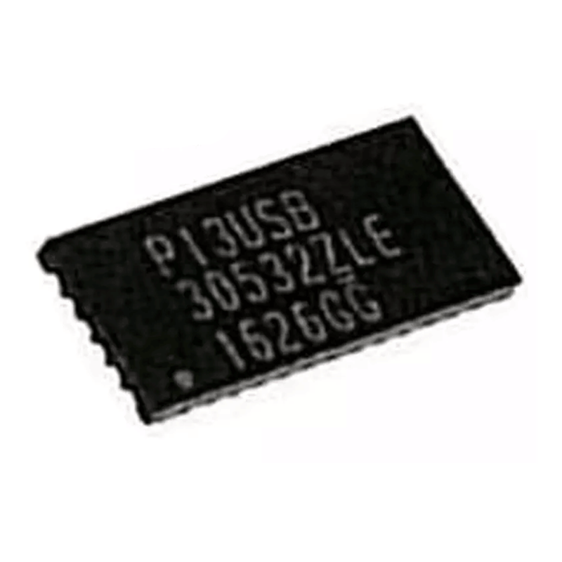 SYY Video IC Chip P13USB for NS Nintendo Console Repair Parts