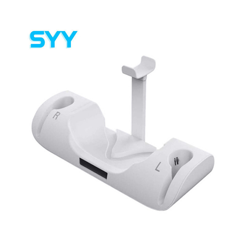 SYY Charging Stand Station VR Glasses Storage Charging Display Stand For Oculus Quest 2 VR