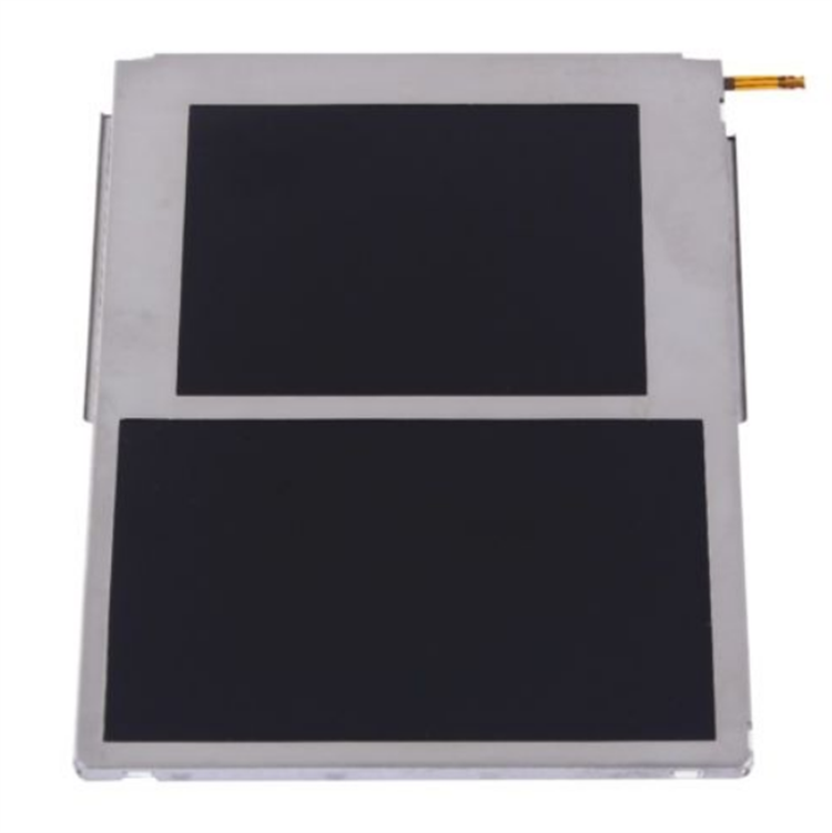 SYY High Quality Replacement Console Upper And Down LCD Display Screen for Nintendo 2DS Repair Accessories