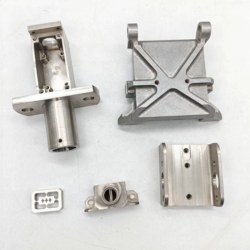 custom stainless steel  Linear Motion Guide Rail for Miscellaneous equipment