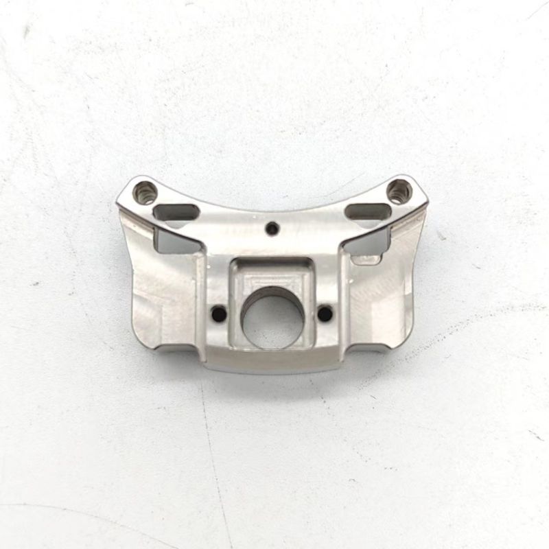 High precision custom cnc machining turning milling center processing aluminum steel laser components