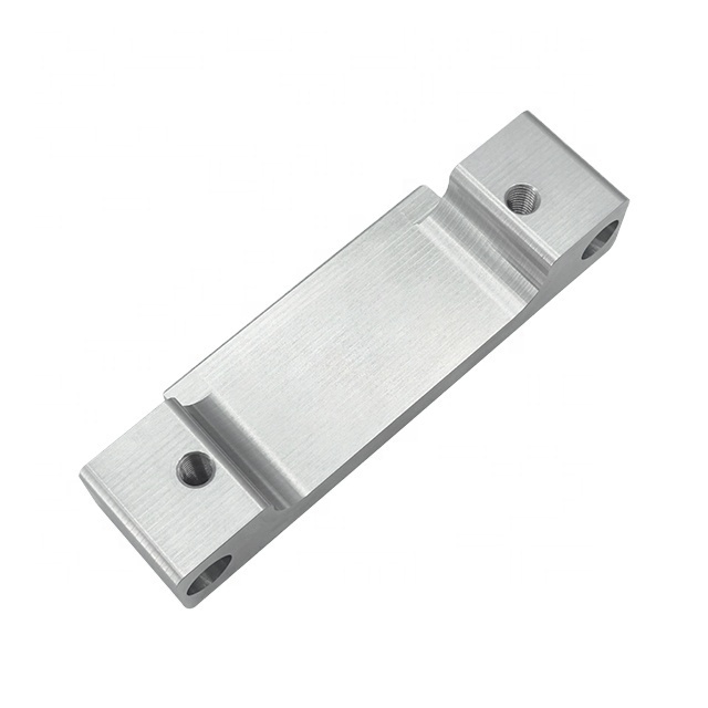 custom stainless steel  Linear Motion Guide Rail for Miscellaneous equipment