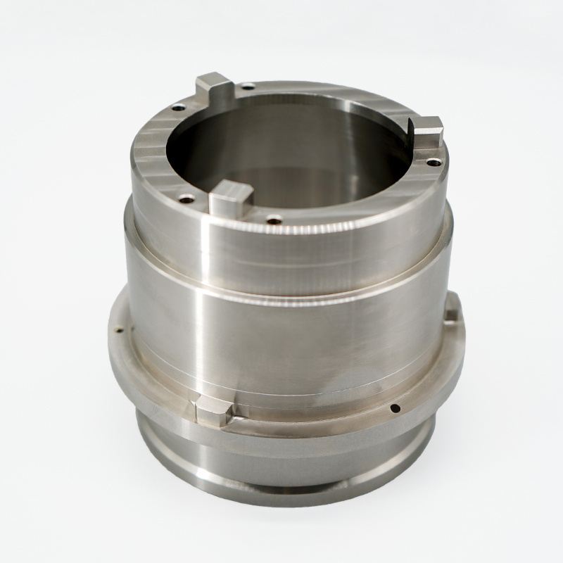 Good Quality Stainless Steel 303 304 316 Parts of Auto Airplane CNC Turning & Milling Service