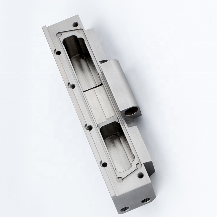 Custom CNC Turned/Milled Machined Components for Auto Parts And Assemblies