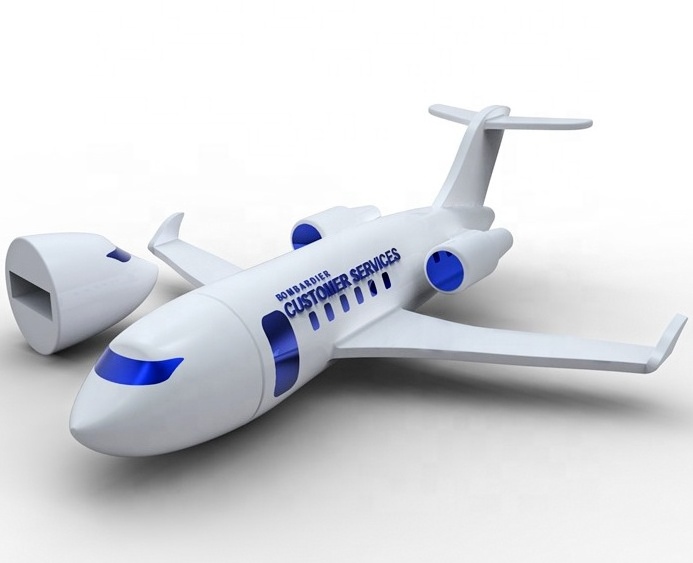 Professional Manufacturer resin 3d printing services Custom helicopter airframe accessories