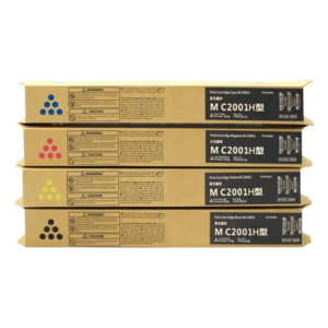 Sen Zhong New Design Compatible Ricoh MC2000 MC2001 MC2000 C2001 2000 2001 Copier Toner Cartridge For MC2000 EW ricoh mc 2000