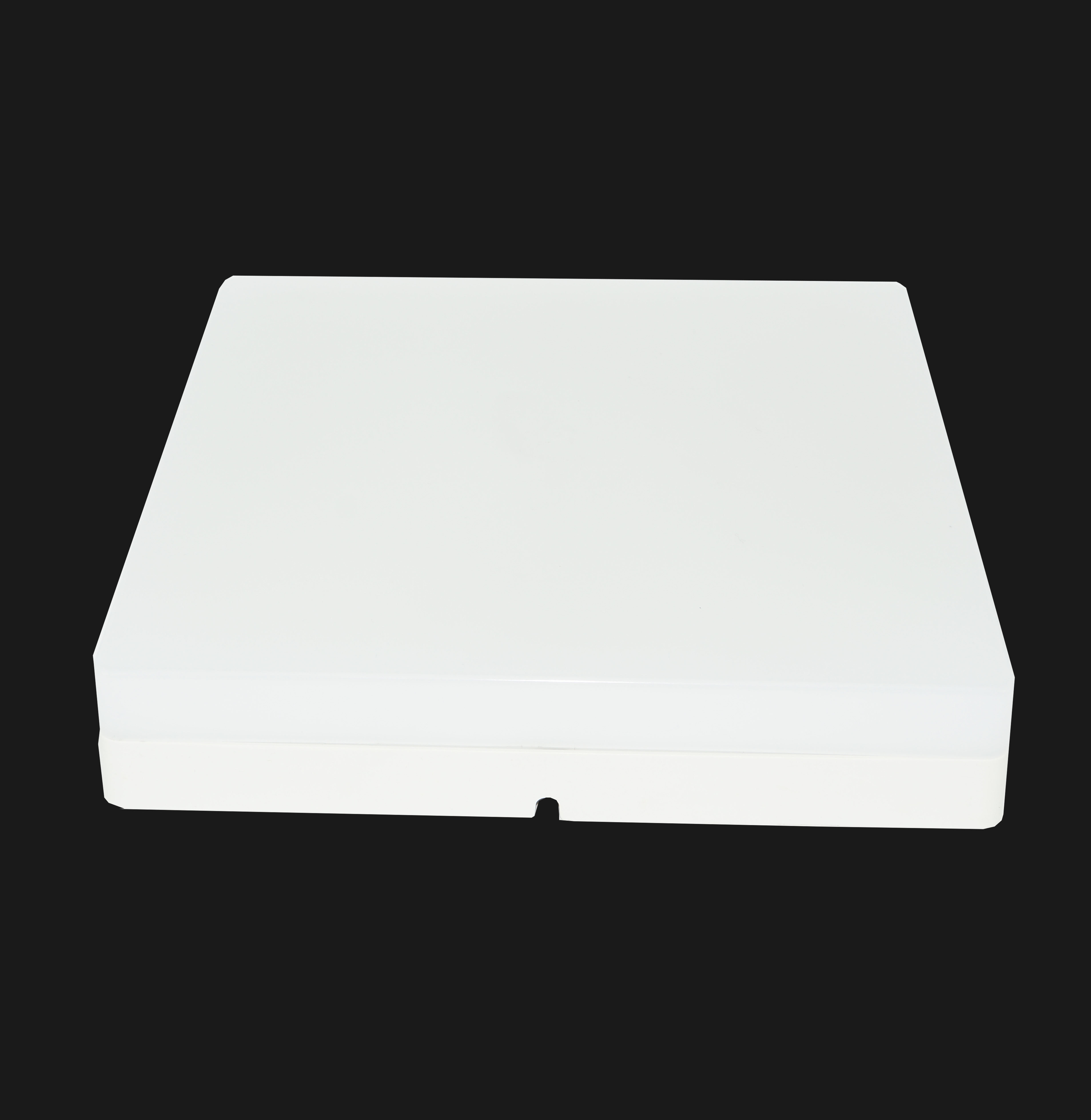 CE ROHS certificated LED Ceiling Light 20W 300*300mm square Flush Mount Ceiling light IP54