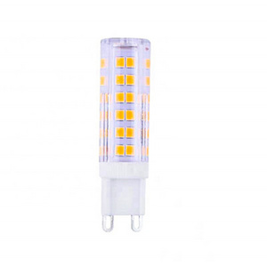 G9 LED bulb AC220V 110V flicker-free soft light LEDS 2835SMD 3W 5W 7W 11W high brightness chandelier corn bulb