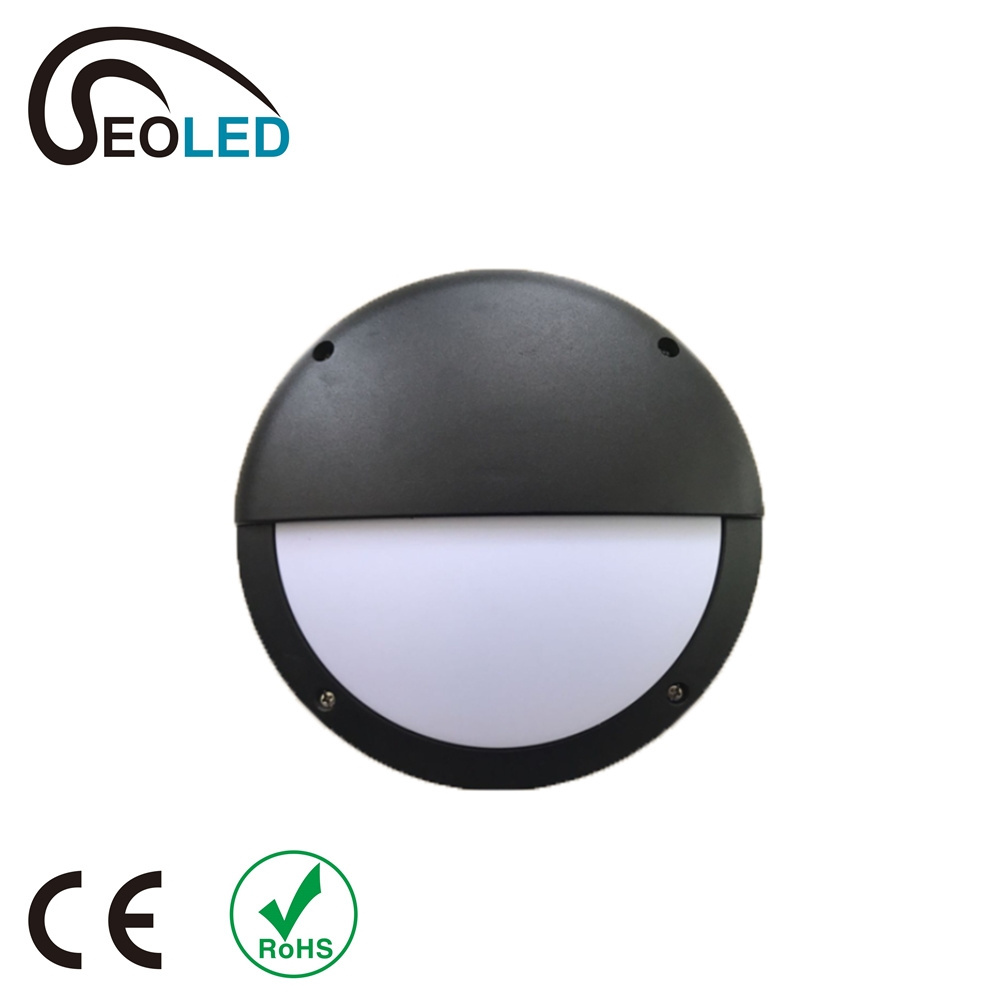 8W 12W 15W 20W 24W waterproof IP65 LED Wall light for ceiling wall garden lighting