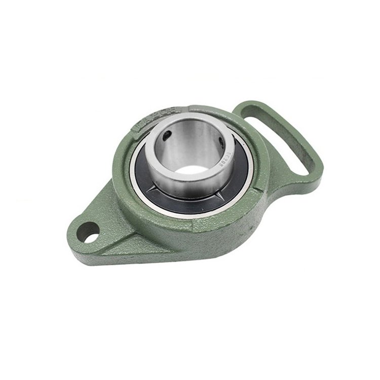 UCFA201 UCFA202 UCFA203 UCFA204 UCFA205 Adjustable Flange Cartridge Bearing Unit UCFA 201 202 203 204 205