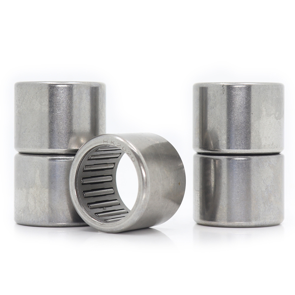 HK 2212 Drawn Cup Needle Roller Bearing HK2212  Size 22X28X12 mm