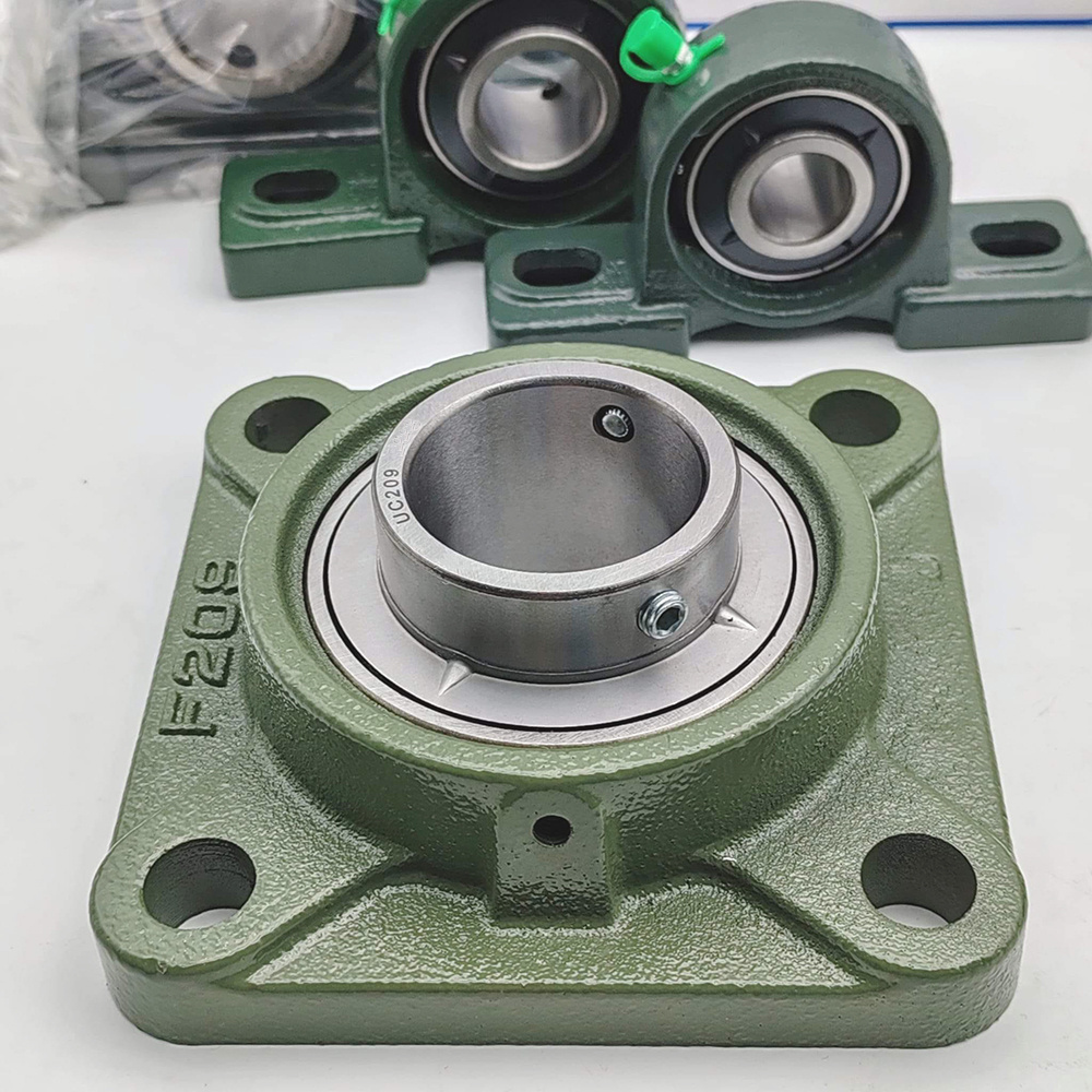 Pillow Block Bearings UCP201 UCP202 UCP203 UCP204 UCP205 UCP206 Plummer Block Ball Bearing Units UCP 201 202 203 204 205 206