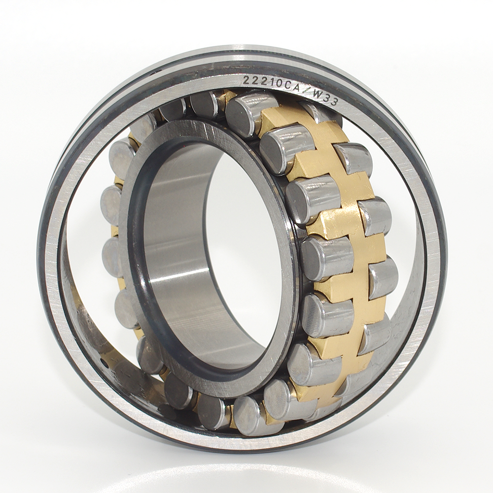 Spherical Roller Bearing 22348 CC/W33 CA/W33 size 240x500x155 240*500*155 mm