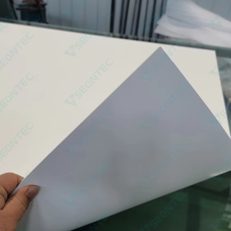 extrusion high temperature expanded ptfe sheet expandable graphite sheet