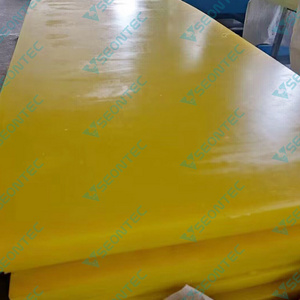 Hardness 90---95 A  1-100mm Polyurethane Sheet  PU Sheet