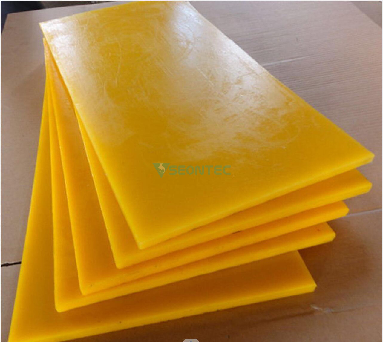 Hardness 90---95 A  1-100mm Polyurethane Sheet  PU Sheet