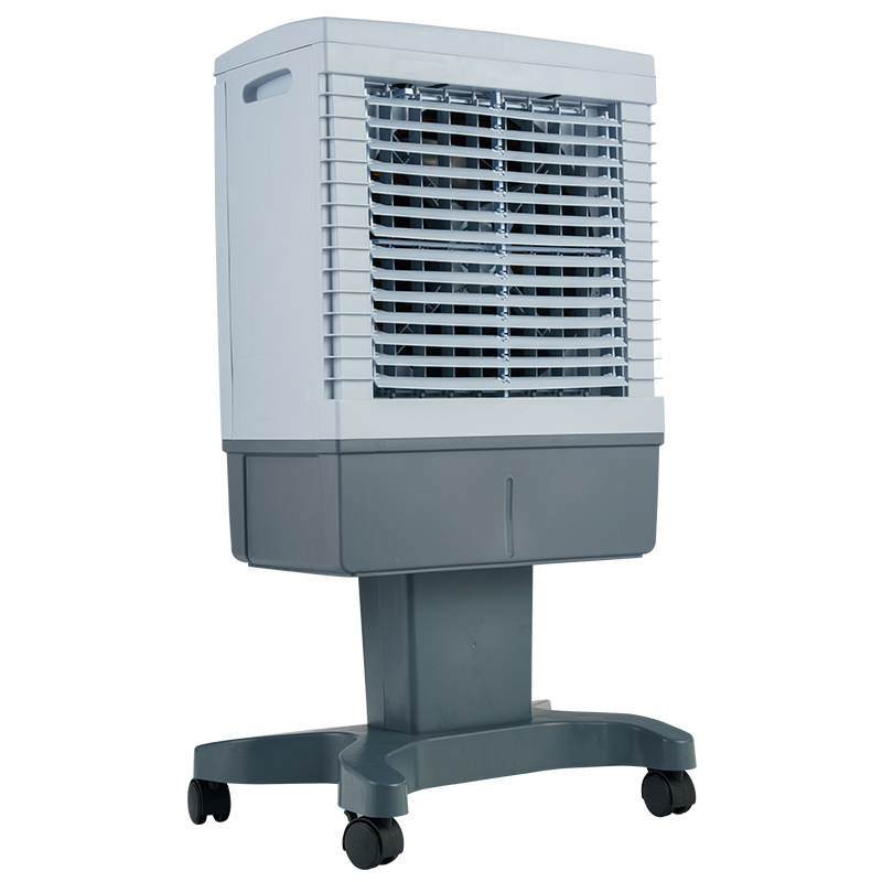 90W swamp evaporative air cooler Air conditioner spot coolers industrial portable cooler