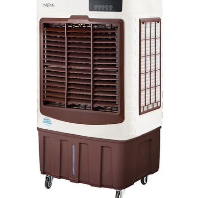 SEPAT air cooler 30L Water Tank Low Power Consumption Air Conditioner Free Wheels Desert Swamp Evaporative Air Cooler Price