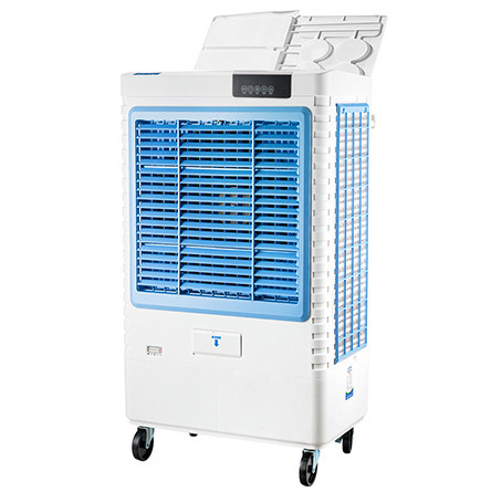 SEPAT SF-80E mute motor home application energy saving abs plastic body low noise useful air cooler models with price