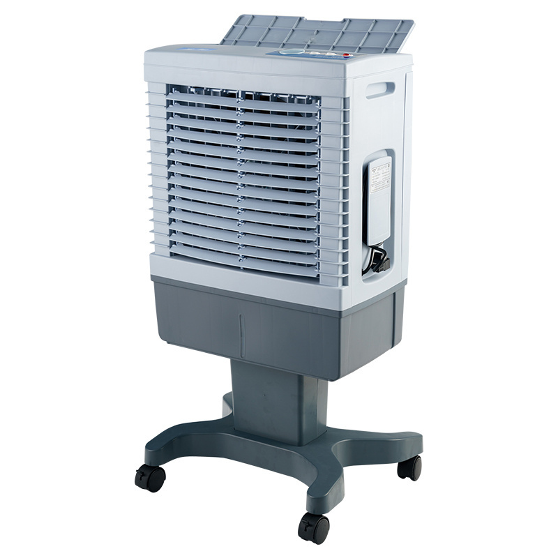 90W swamp evaporative air cooler Air conditioner spot coolers industrial portable cooler