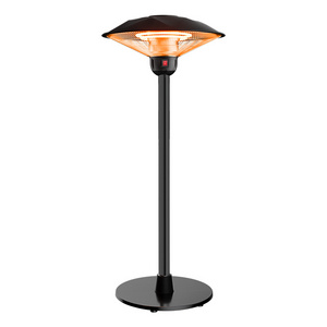 WEIYE SEPAT SF-1500 110v table type patio heater suitable for outdoor bar