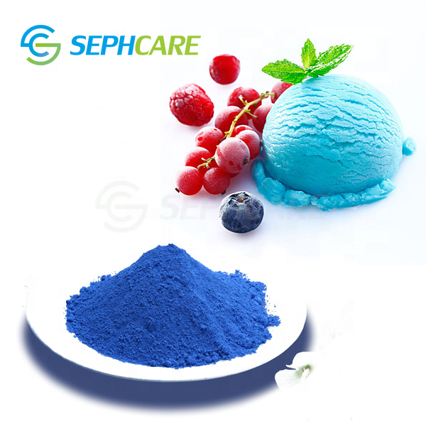 E127 FDC Red No.3 Cl 45430 Cas 16423-68-0 Erythrosine Powder Pigment For Food Coloring Dye