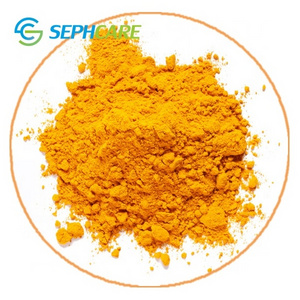 Natural Food Colorant Pigment 100% Beta Carotene Dye Carrot Extract Raw Material