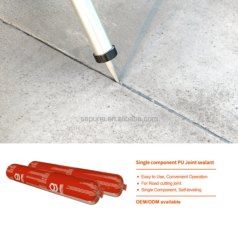 SP360 self leveling pu joint sealant