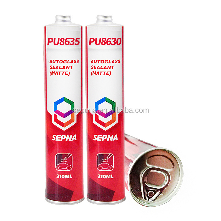 Super and strong car windshield urethane Sealant Glue polyurethane sealant for car glass