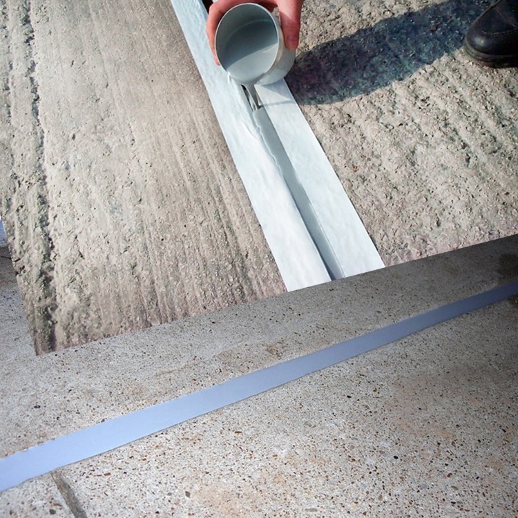 High bonding sealant self leveling easy to operate  concrete floor joint sealants