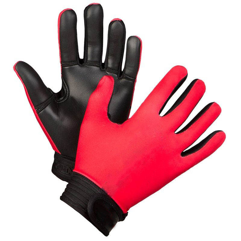 Best Manufacturer 100% Quality Latex GAA Gaelic gloves Cheap Price Lightweight Comfort Fit Gaelic Football Gloves