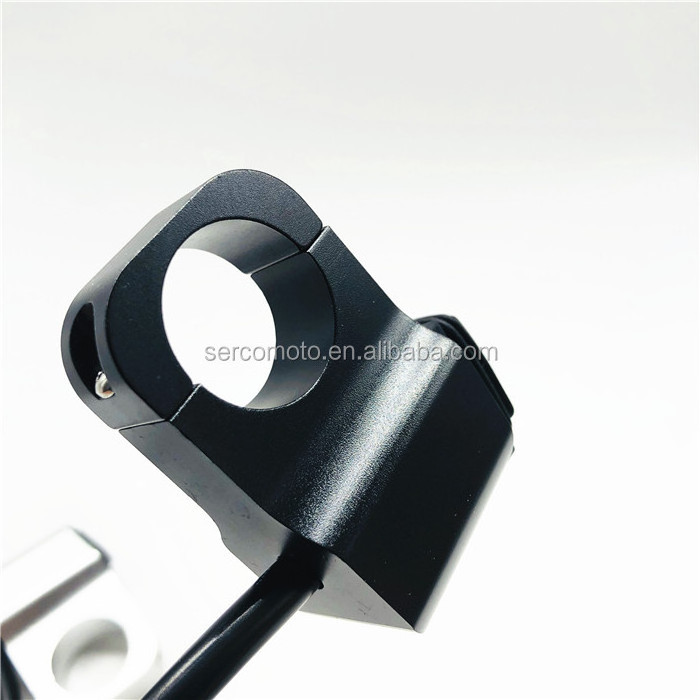 hot sale lever Handle switch for motorcycle assy in china