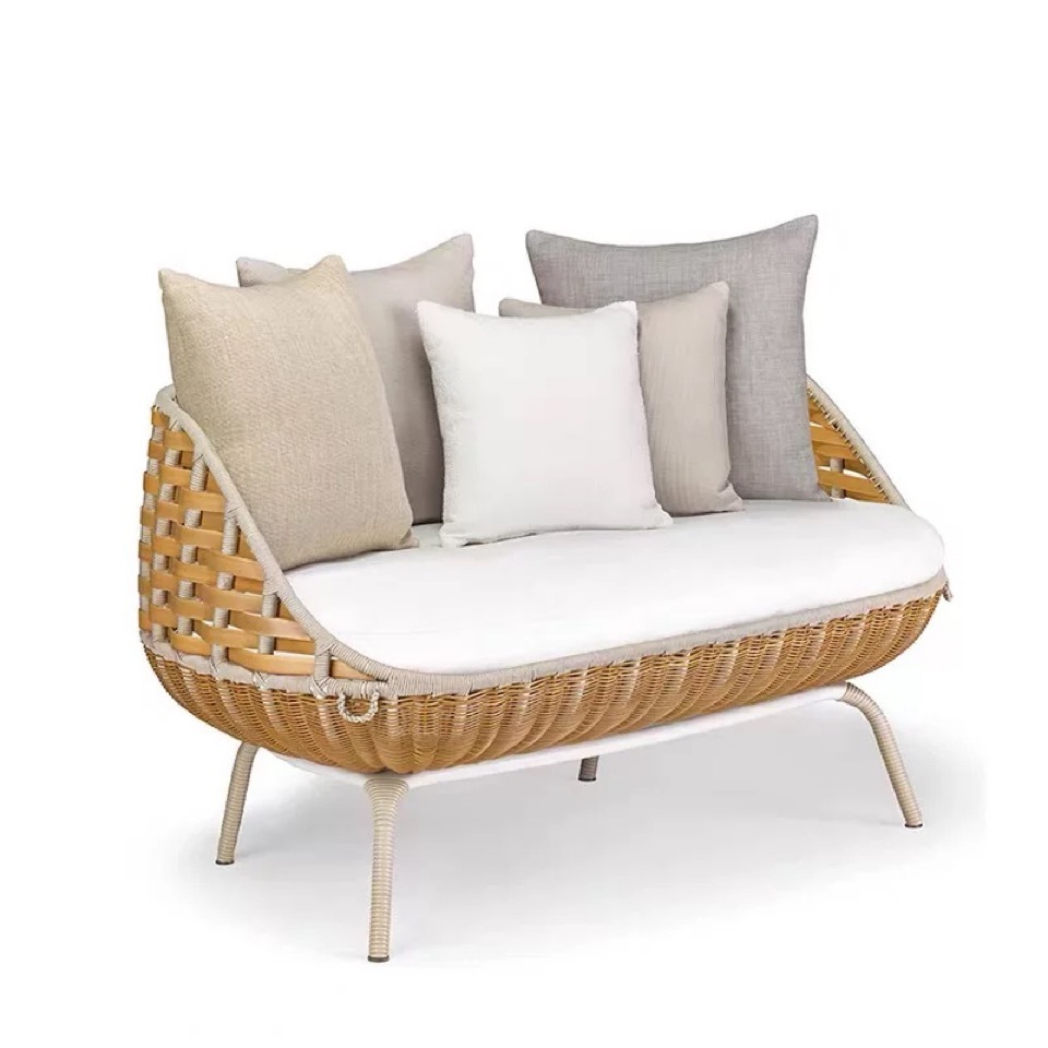 rattan swing hanging patio swings hanging rattan swing chair outdoor soft wicker patio