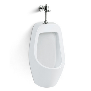 Popular Basic Design Male Ceramic Bathroom Public Toilet Urinal