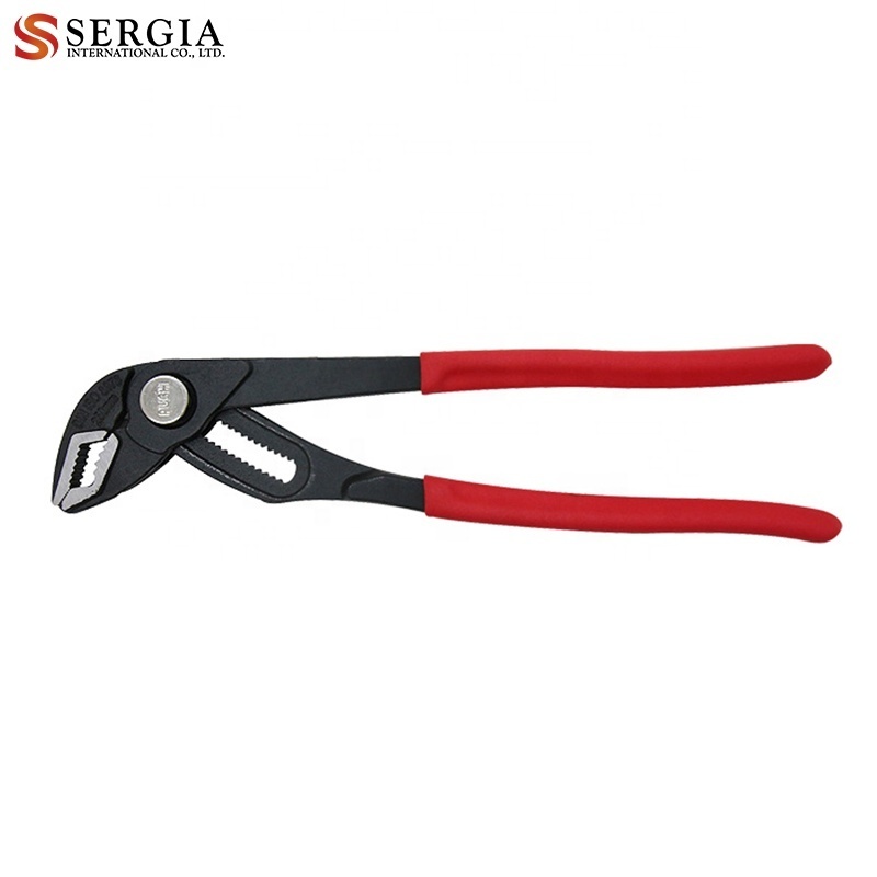 Plumbing Plier 7