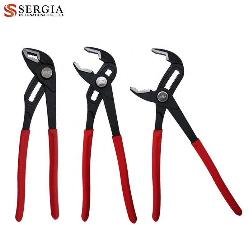 Plumbing Plier 7