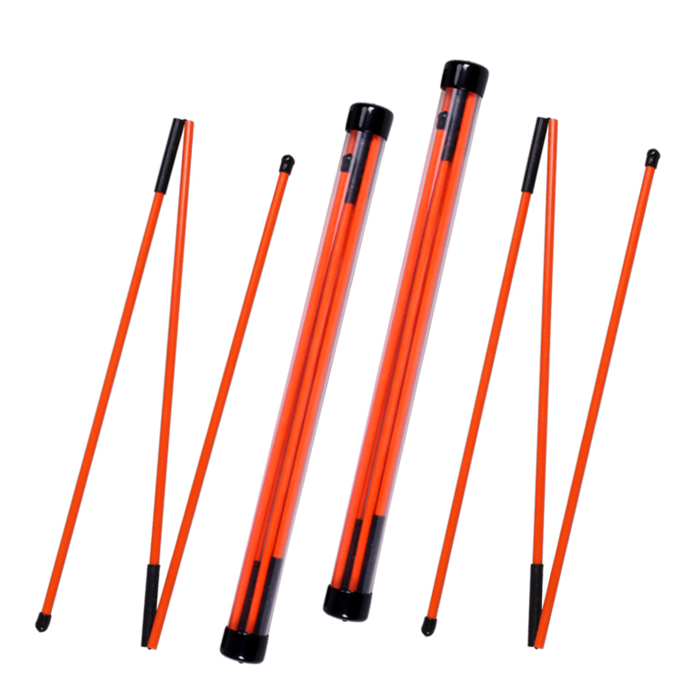 Hot Selling Golf Alignment Sticks 48