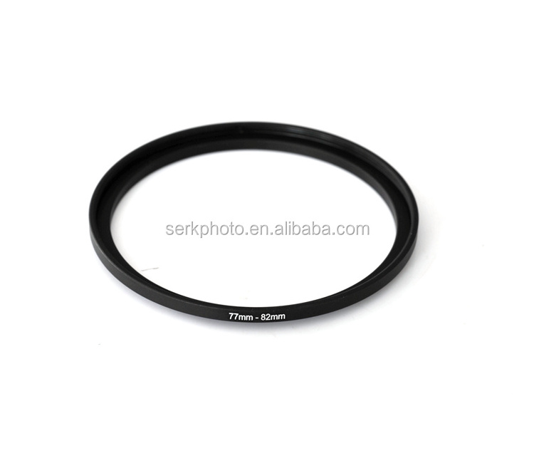 52mm to 82mm 52-82 52-82mm 52mm-82mm Male  To Male Adapter Rings/ Step Up Adapter Rings