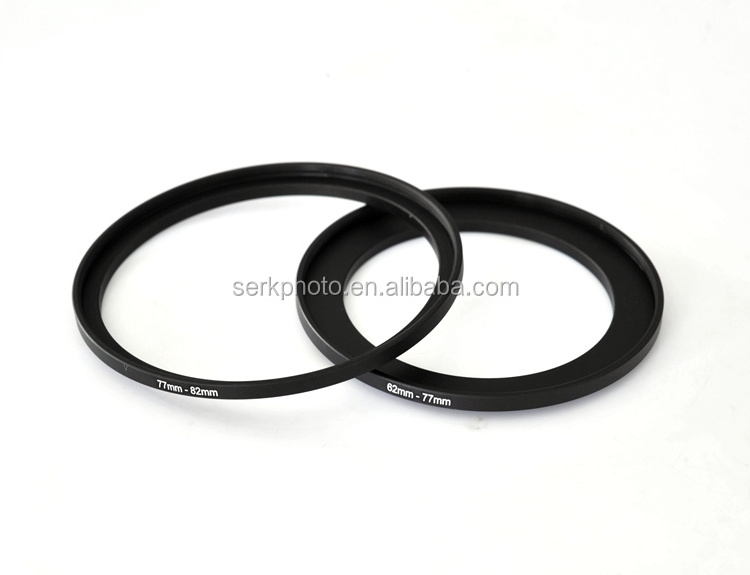 62mm to 67mm 62-67 62-67mm 62mm-67mm Stepping Step Up Filter Ring Adapter